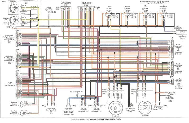 2016 harley flhtk acc wiring diagram