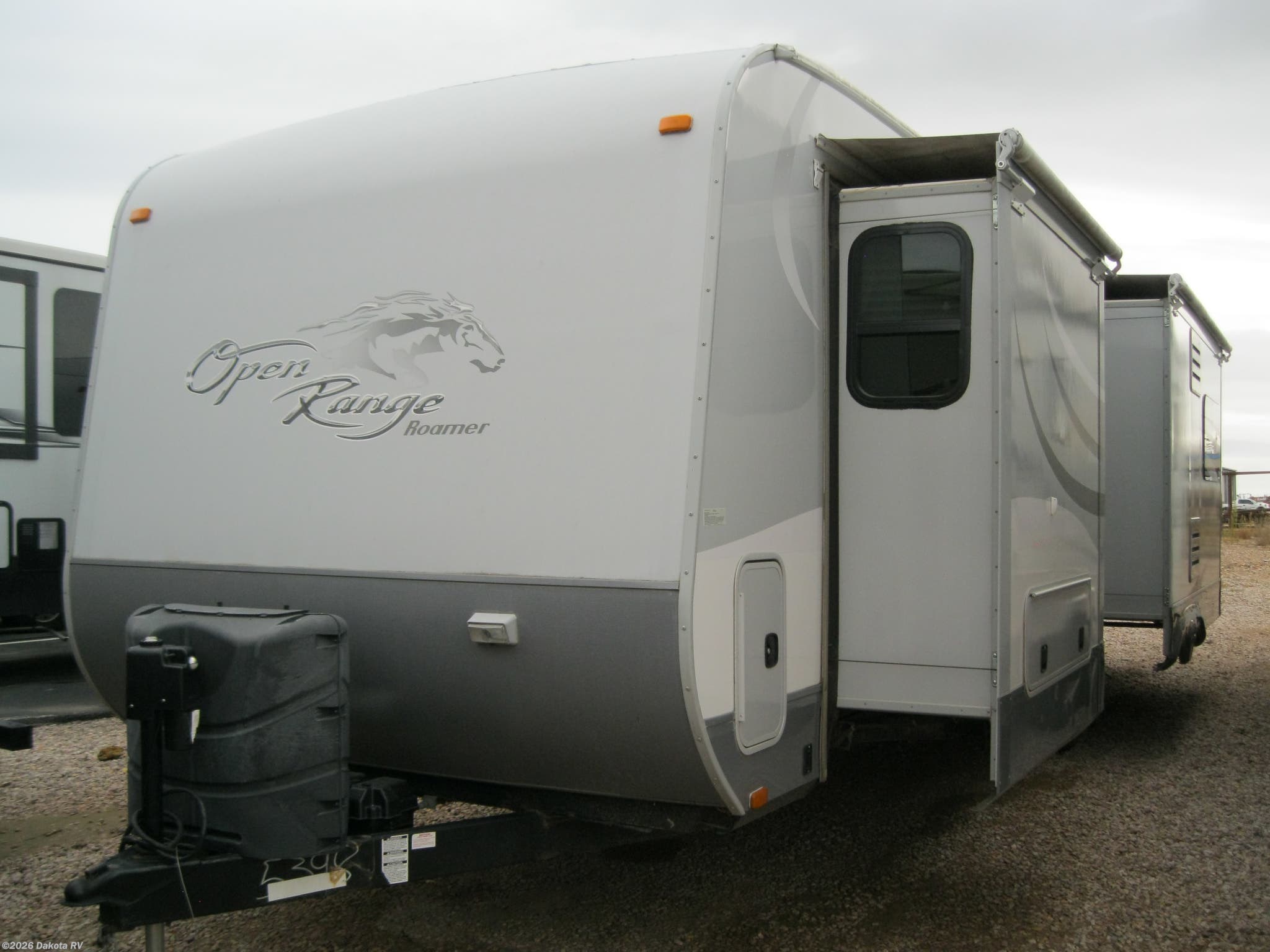 2016 open range 323rls wiring diagram
