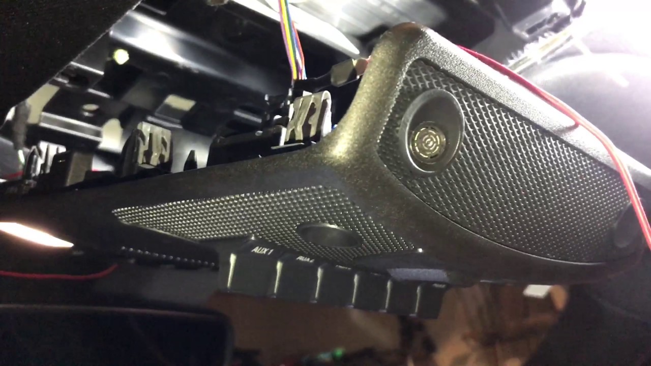 2017 Super Duty Upfitter Switches Wiring Diagram