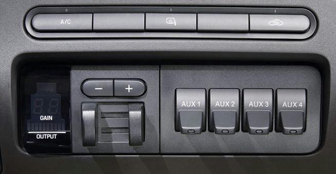 2017 super duty upfitter switches wiring diagram