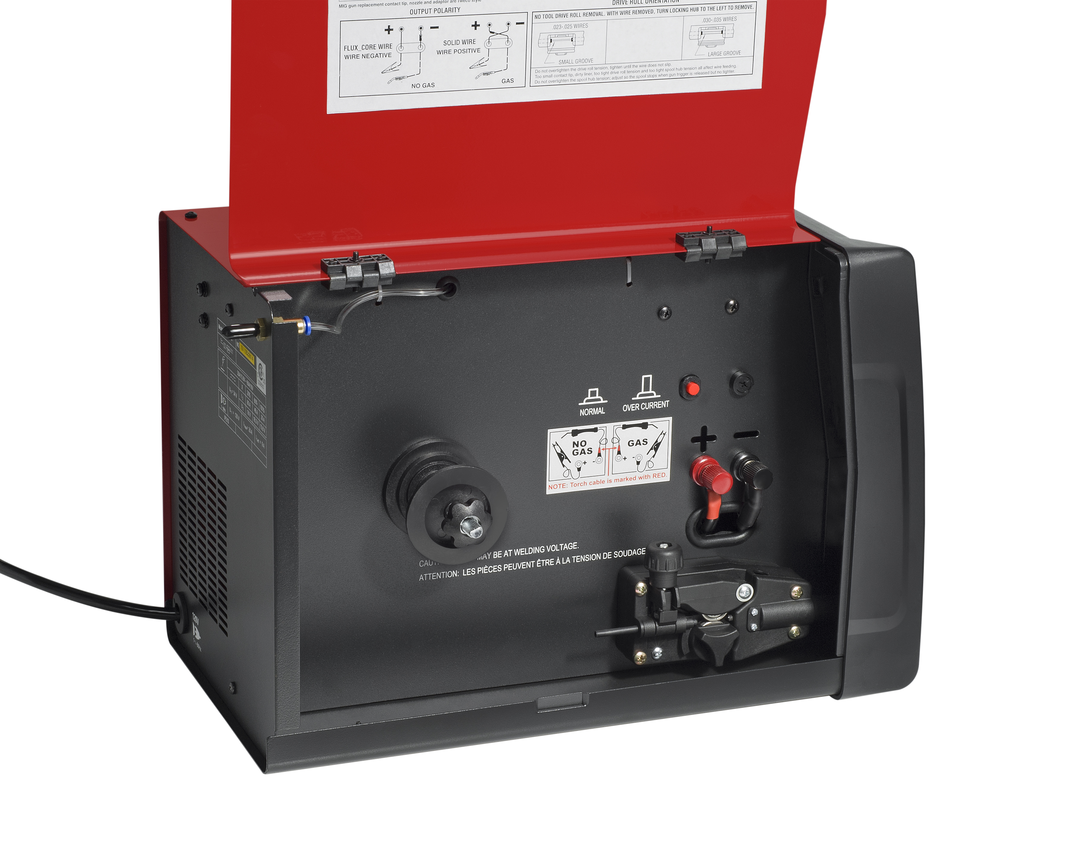 20559 Mig Welder Wiring Diagram