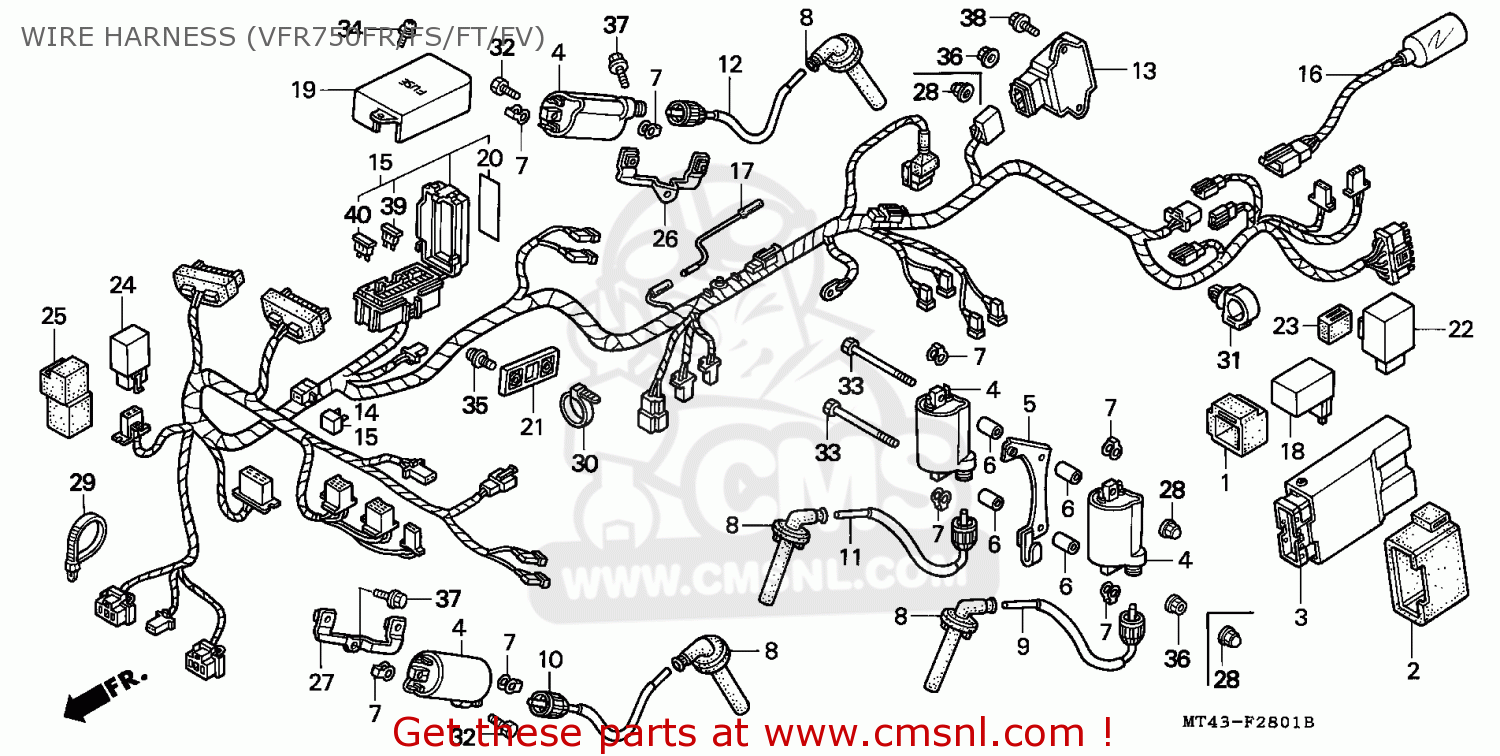 3104998 relay kit wiring diagram rc