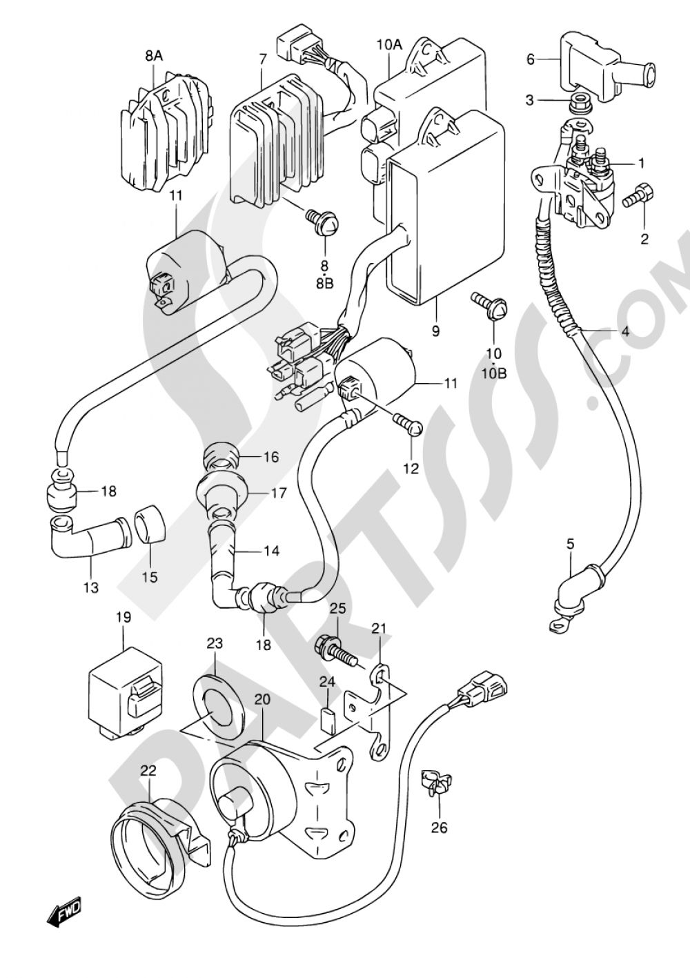32900-19b00 wiring diagram