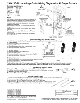 37 37 wiring diagram optional wall switch kit 1265wsk