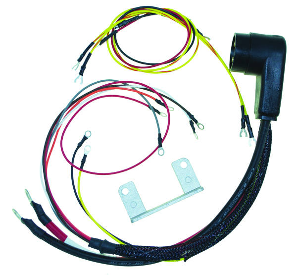40hp mariner magnum wiring diagram
