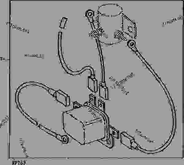 4430 john deere wiring diagram