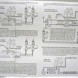 451m Relay Wiring Diagram