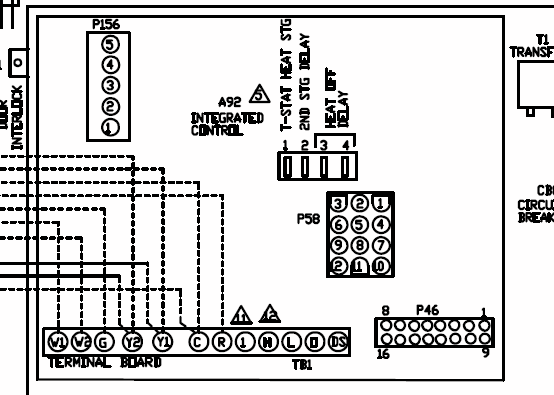 451m Relay Wiring Diagram