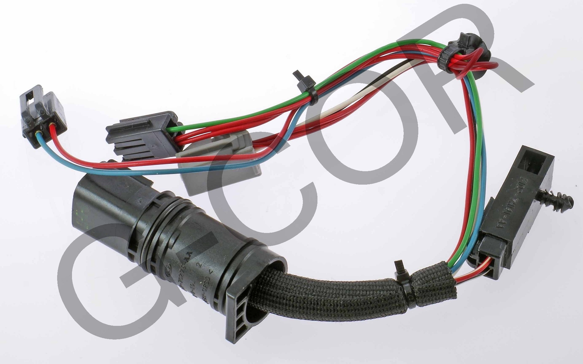 4r70w wiring harness