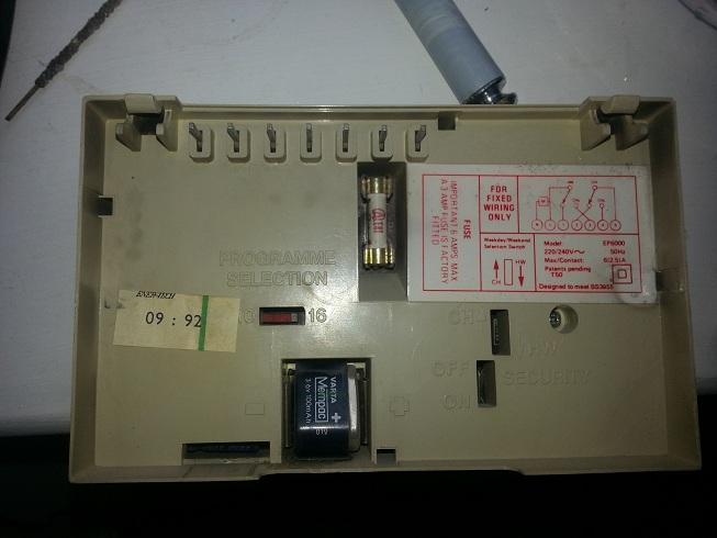 56145 Wiring Diagram