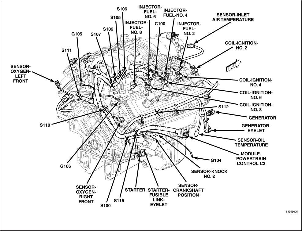 5.7 hemi coil conversion wiring diagram