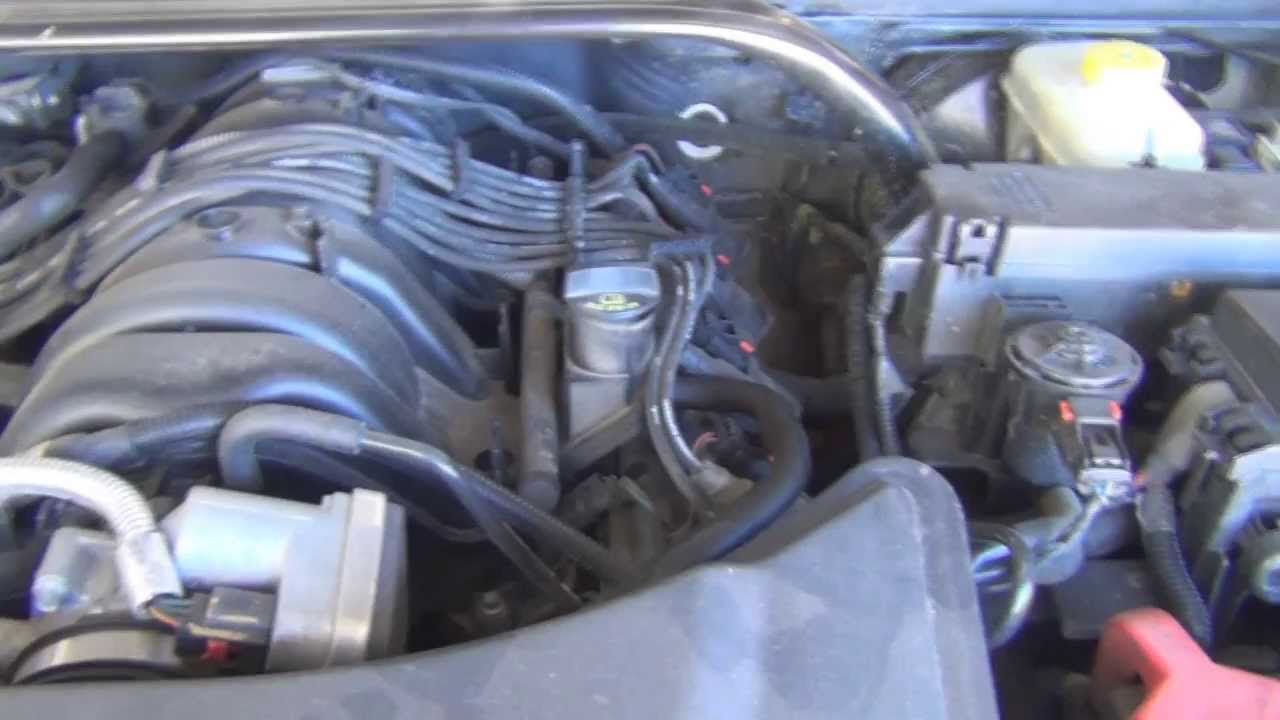 5.7 Hemi Jeep Commander Wiring Diagram