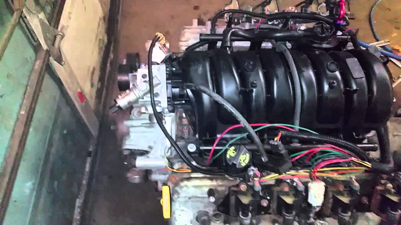 5.7 vortec stand alone wiring harness 5.7 vortec stand alone wiring harness