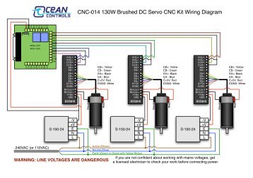 586b Wiring Diagram
