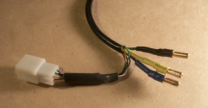 6 pin jst test connector to rs232 wiring diagram