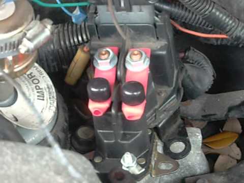 6.2 glow plug controller wiring diagram