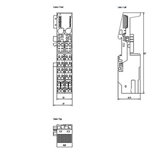 6es7135 4fb01 0ab0 Wiring Diagram