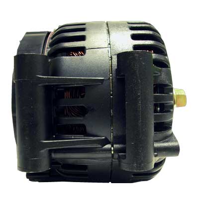 6g alternator wiring