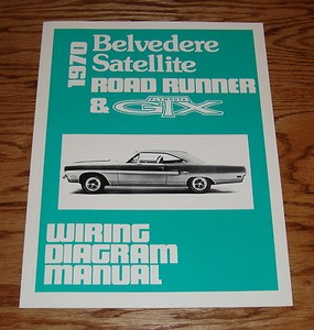 71 roadrunner wiring diagram