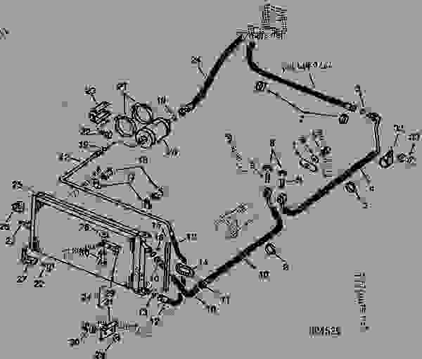 7700 joun deere wiring diagram