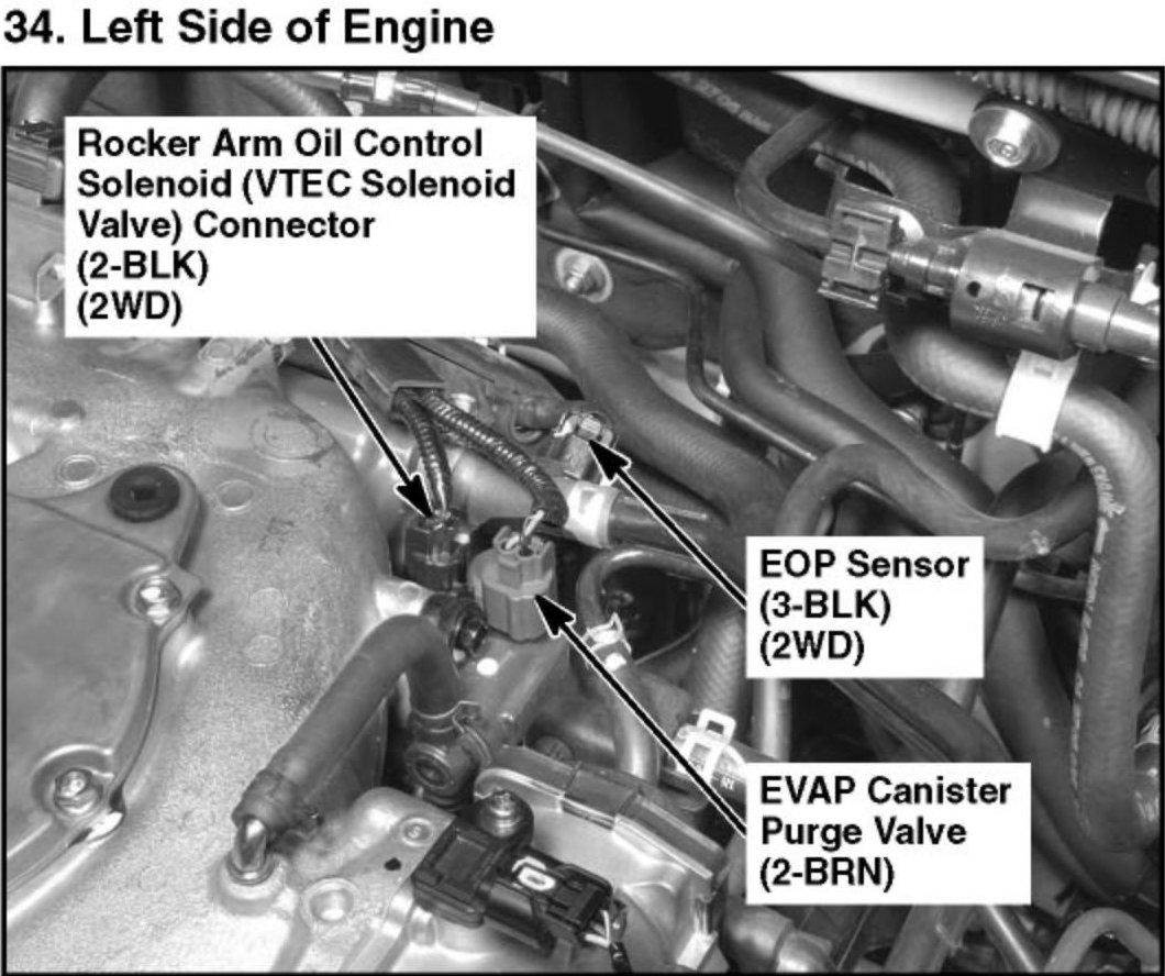 92 Honda Accord 2.2 Ecm Pcm Wiring Diagram 91 honda prelude stereo wiring diagram 