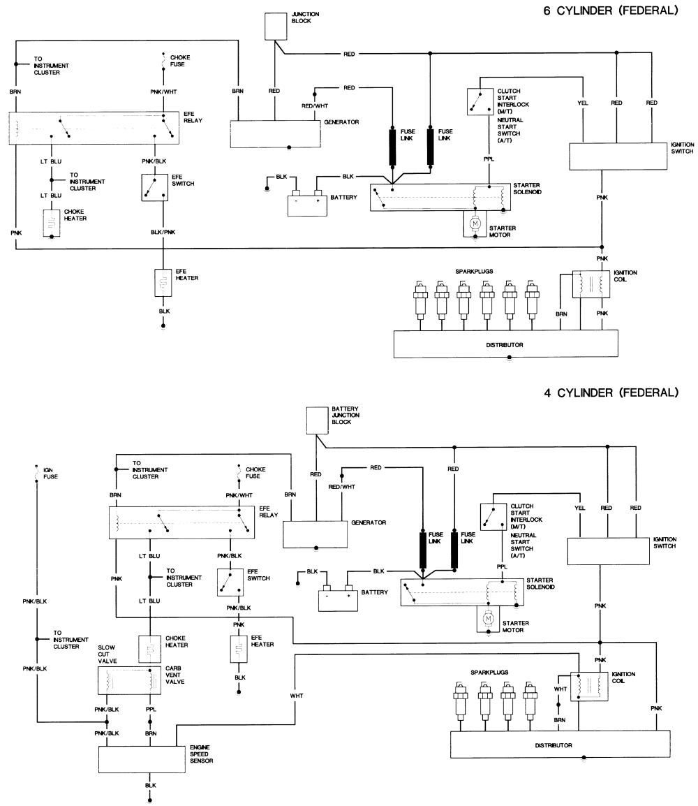 93 kawasaki kz1000 wiring diagram