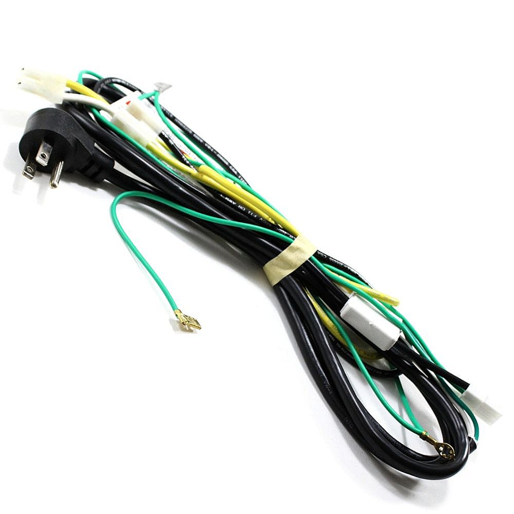 9535580 Refrigerator Wiring Diagram