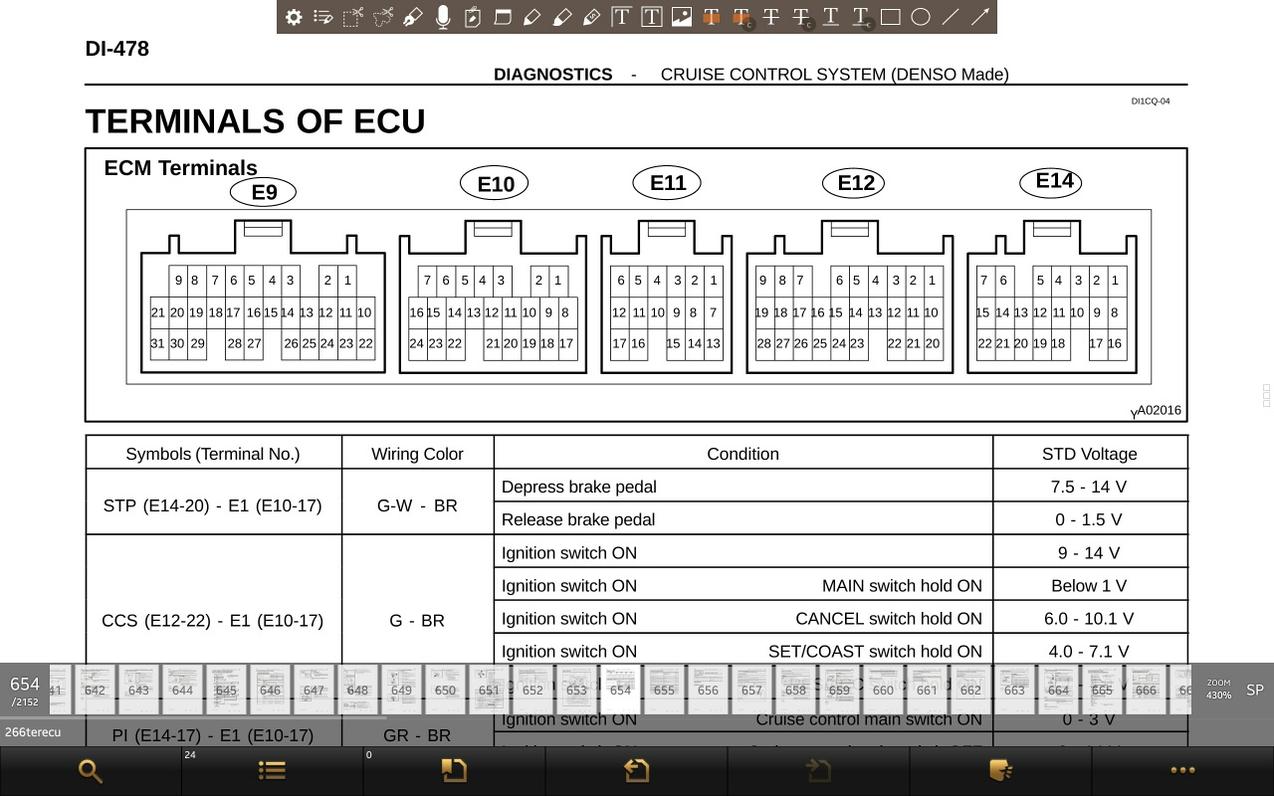 96 4runner gen 3 3.4 v6 ecm wiring diagram