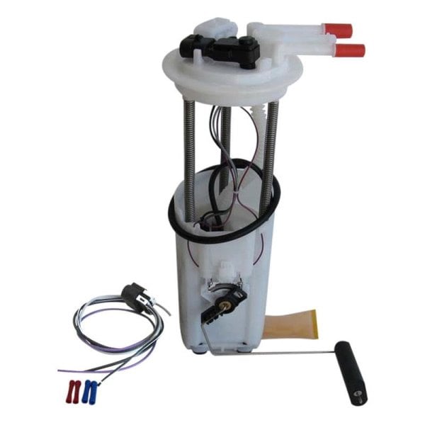 98 Isuzu Rodeo 3.2l Fuel Pump Wiring Diagram Instruction