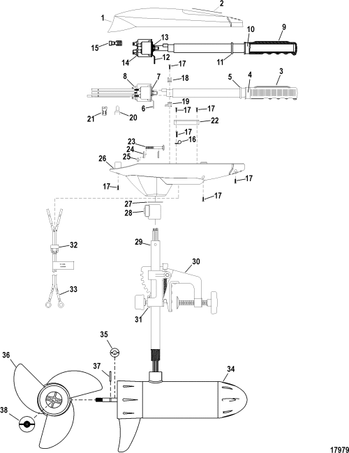 9ct63lqax trolling motorguide wiring diagram
