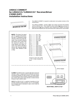 ac9001k first generation wiring diagram