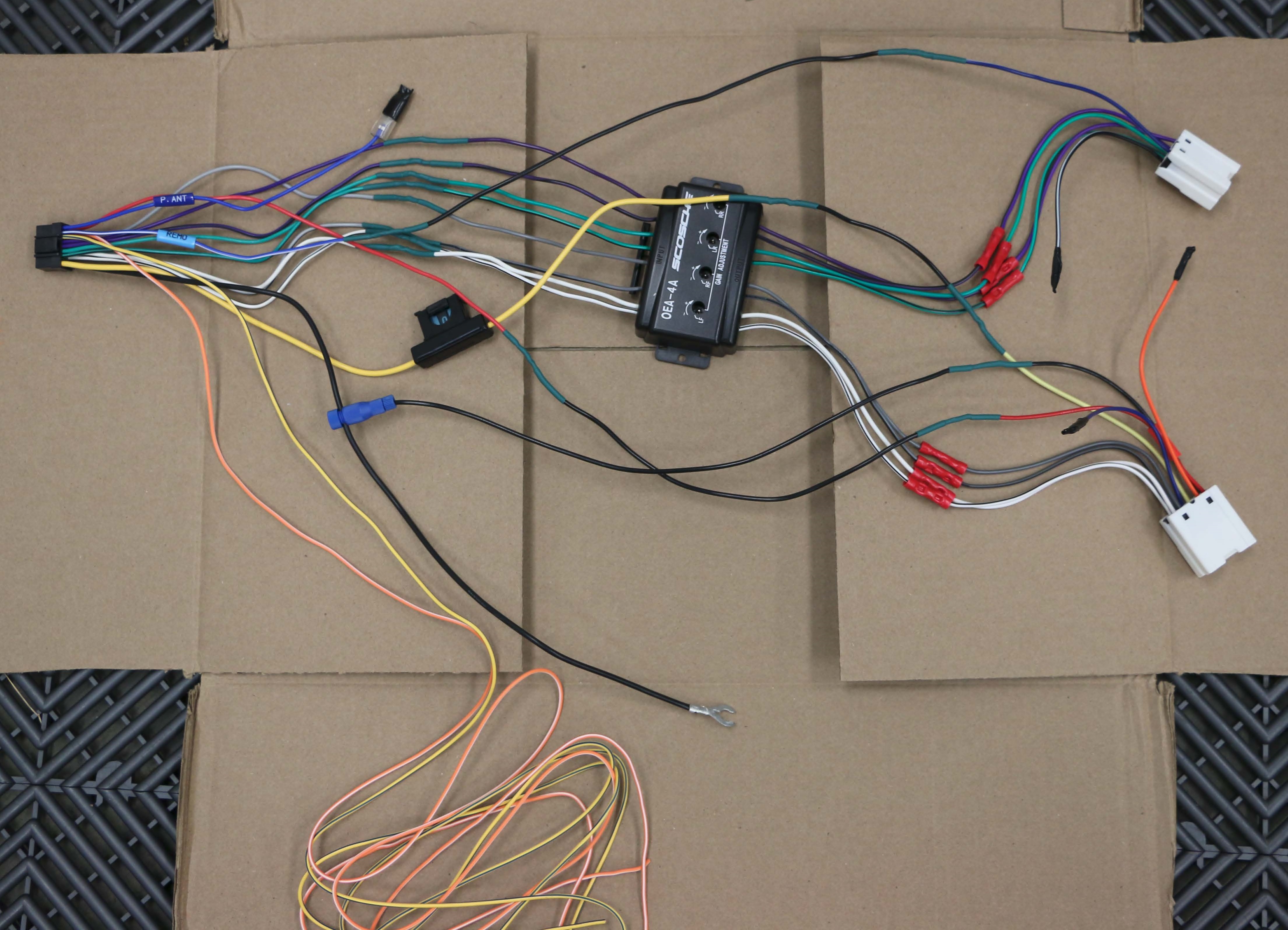 adams rite 7400 wiring diagram