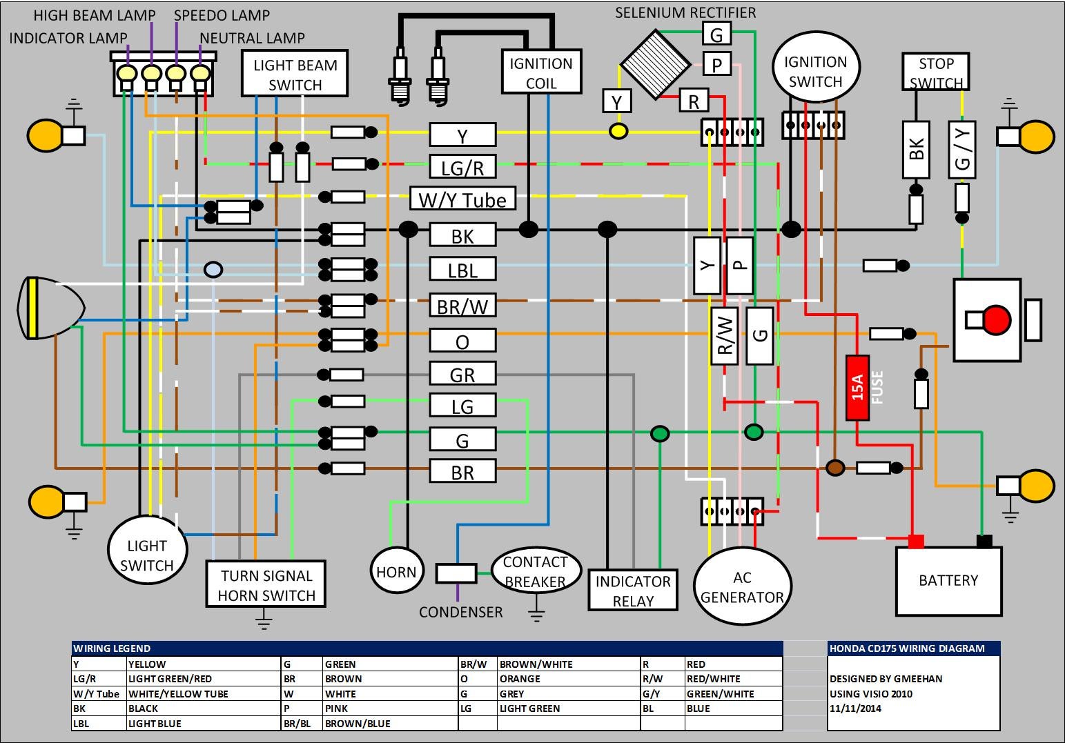 adiovox ms-125 wiring diagram