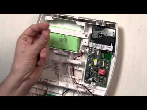 Adt Safewatch Plus Wiring Diagram