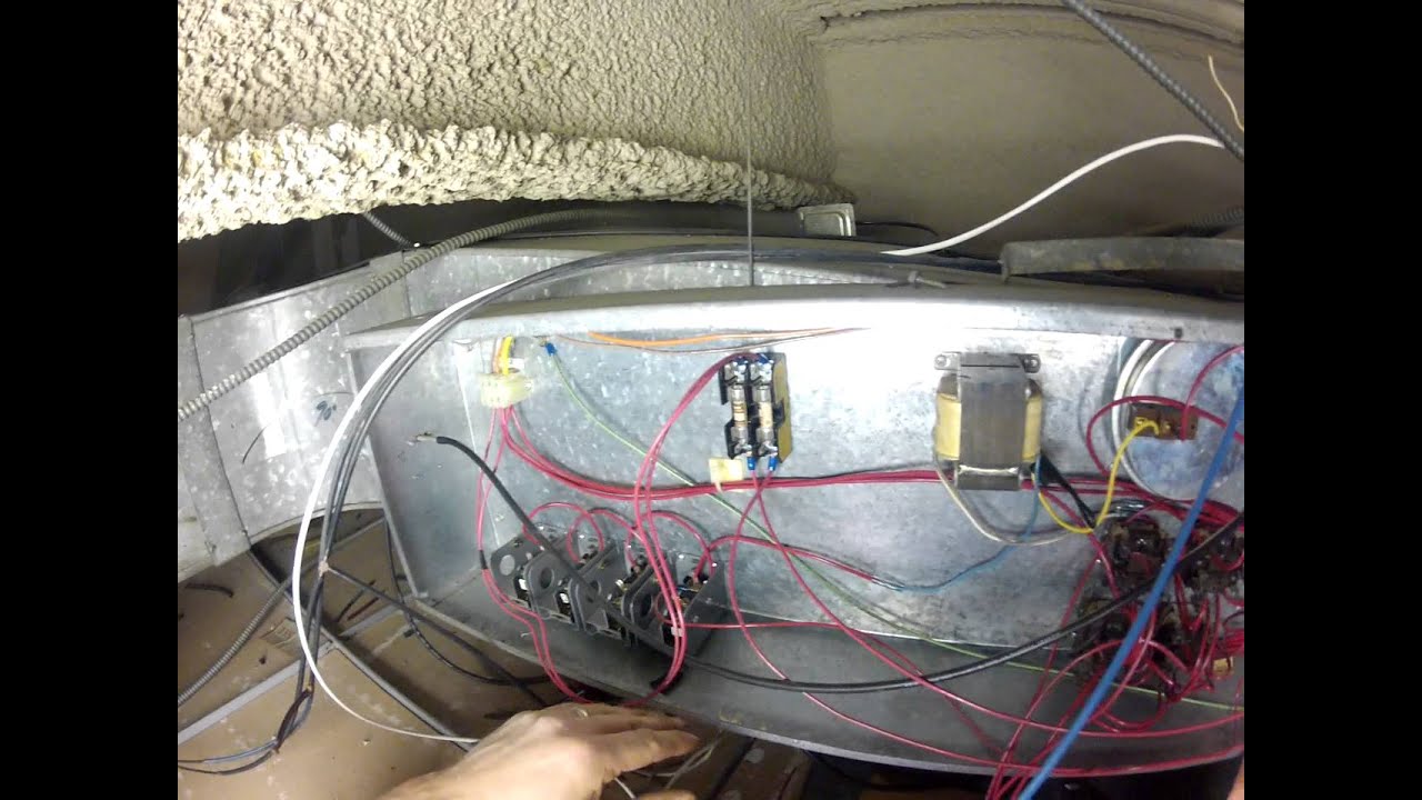 Alerton Paralle Fan Power Box Wiring Diagram