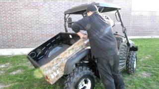 American Sportworks Wiring Diagram Bulldog 700