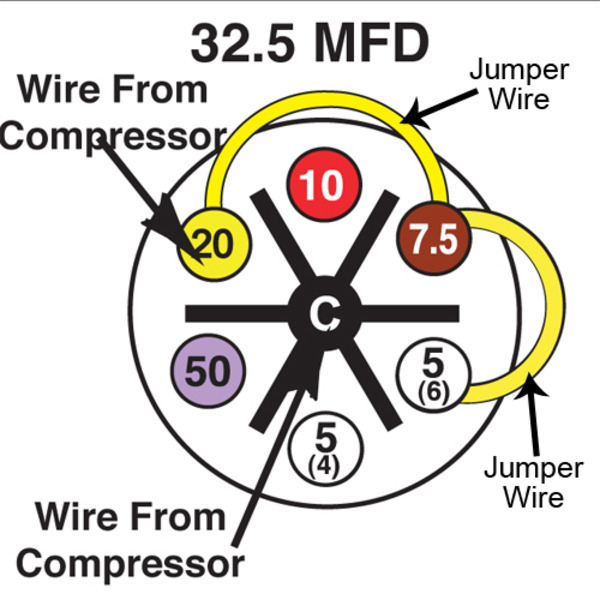 Amrad Usa 2226 Wiring Diagram