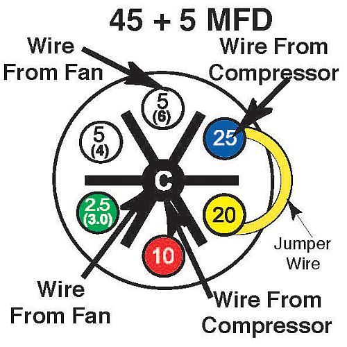 Amrad Usa 2226 Wiring Diagram
