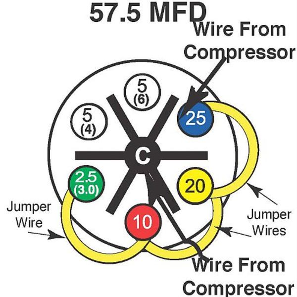 Amrad Usa 2226 Wiring Diagram