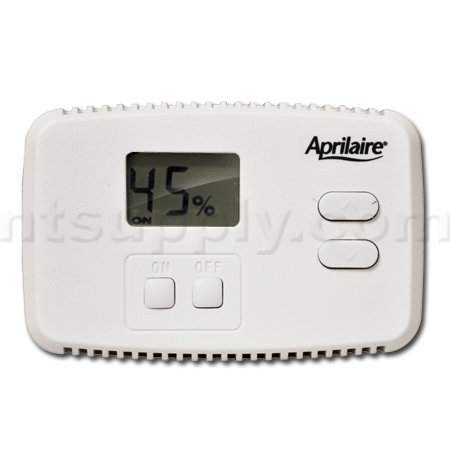 aprilaire 1750a wiring diagram