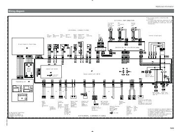 aquacal heatwave wiring diagram