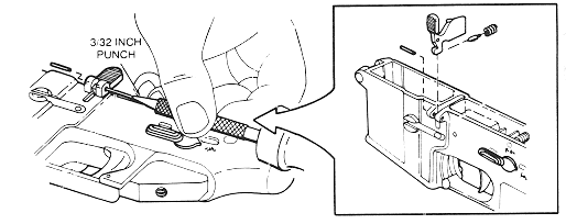 ar15 lower assembly diagram ar15 lower assembly diagram