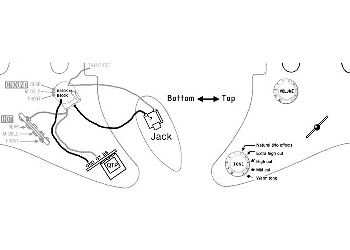 artec qdd2 wiring diagram