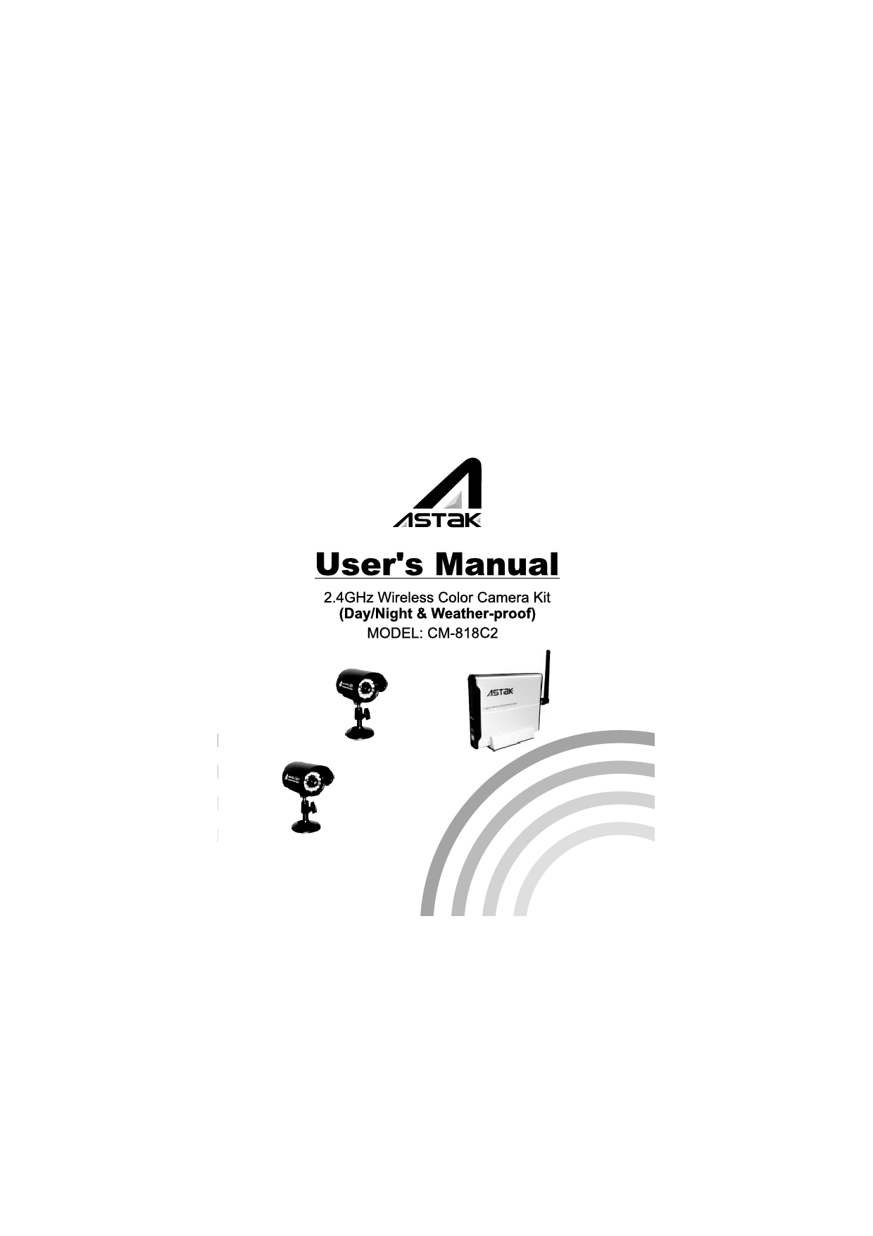 astak cm-818t wiring diagram