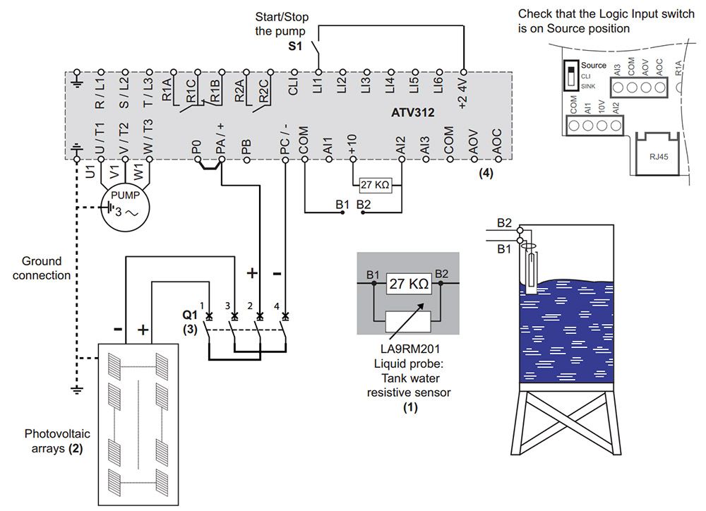 atv312 wiring diagram