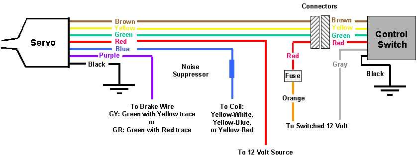 audiovox ms-125 wiring diagram audiovox ms-125 wiring diagram