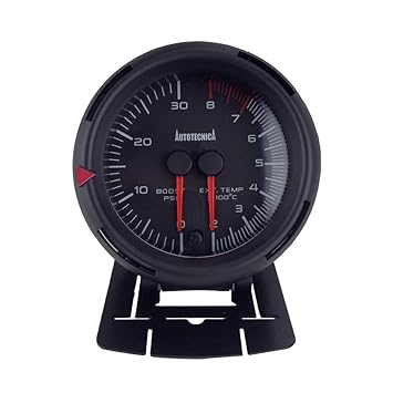 Autotecnica Gauge Wiring Diagram