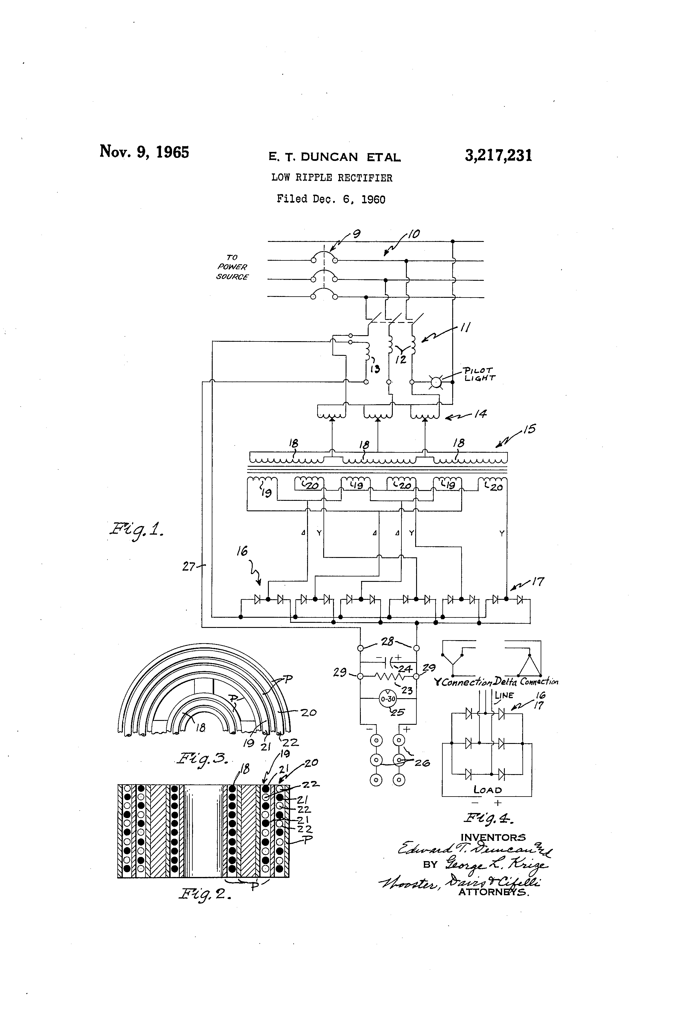 autotransformer wiring diagram