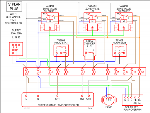 Autotransformer Wiring Diagram