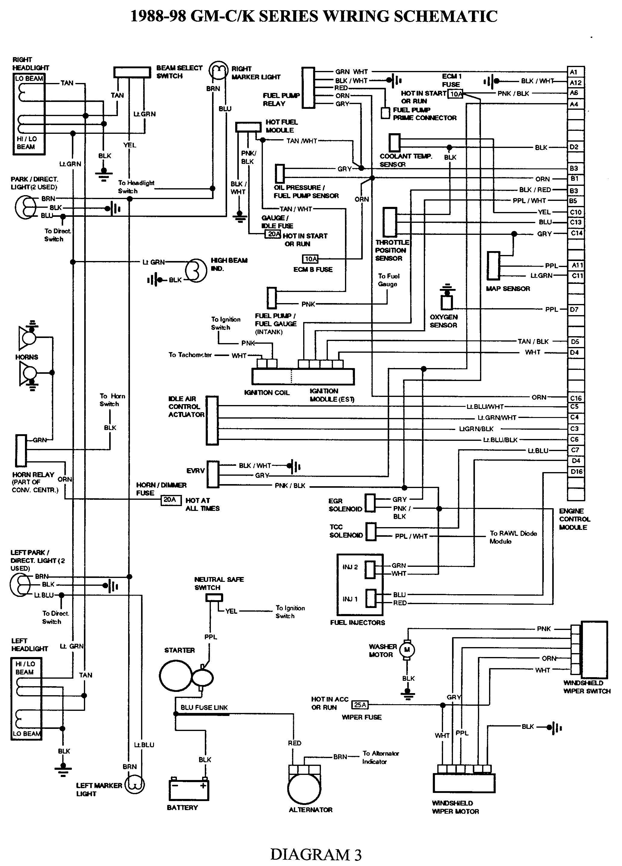 auxiliary battery wiring diagram 2003 fleetwood revolution